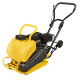 Виброплита бензиновая Кентавр ОП-60КБ