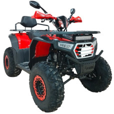 Квадроцикл SP200-11