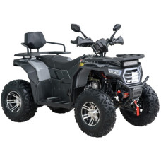 Квадроцикл SP200-11Е