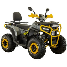 Квадроцикл SP200-5