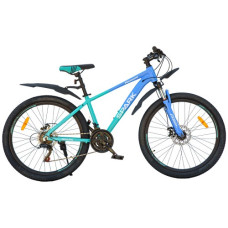 Велосипед SPARK PLEASURE (колеса - 26