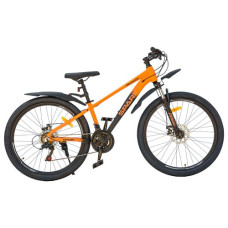 Велосипед SPARK PLEASURE (колеса - 26