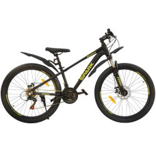 Велосипед SPARK PLEASURE (колеса - 26