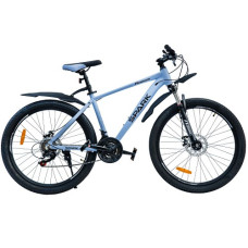 Велосипед SPARK PLEASURE (колеса - 26