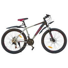 Велосипед SPARK PLEASURE (колеса - 26