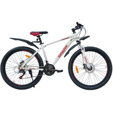 Велосипед SPARK PLEASURE (колеса - 26
