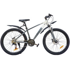 Велосипед SPARK PLEASURE (колеса - 26