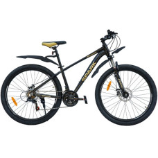 Велосипед SPARK PLEASURE (колеса - 27,5
