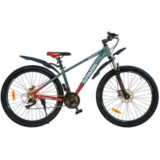 Велосипед SPARK PLEASURE (колеса - 27,5