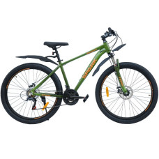 Велосипед SPARK PLEASURE (колеса - 27,5