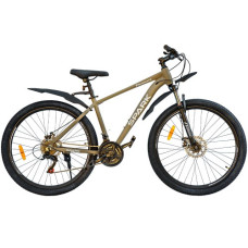 Велосипед SPARK PLEASURE (колеса - 27,5
