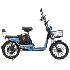 Велосипед з електромотором SPARK RIDER PRO 14