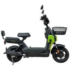 Велосипед з електромотором SPARK TOUR 14