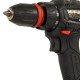 Дриль-шурупокрут акумуляторний Vitals Professional AU 1840 BSQC SmartLine+
