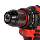 Дриль-шурупокрут акумуляторний Vitals Master AU 1232c BL Kit
