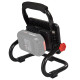 Фонарь аккумуляторный Vitals Master LD 1835 SmartLine+
